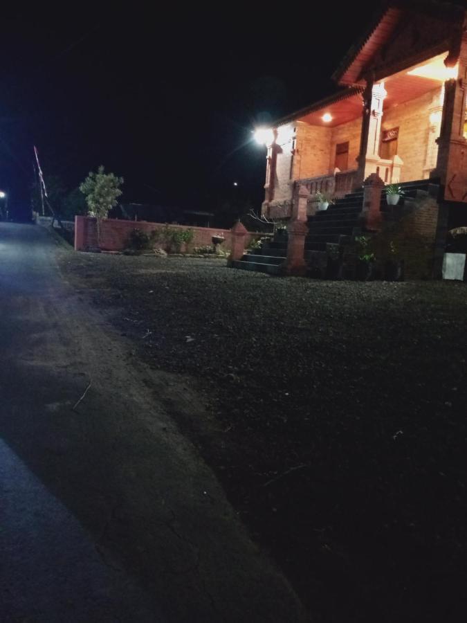 טאוונגמאנגו Villa Pringgitan מראה חיצוני תמונה