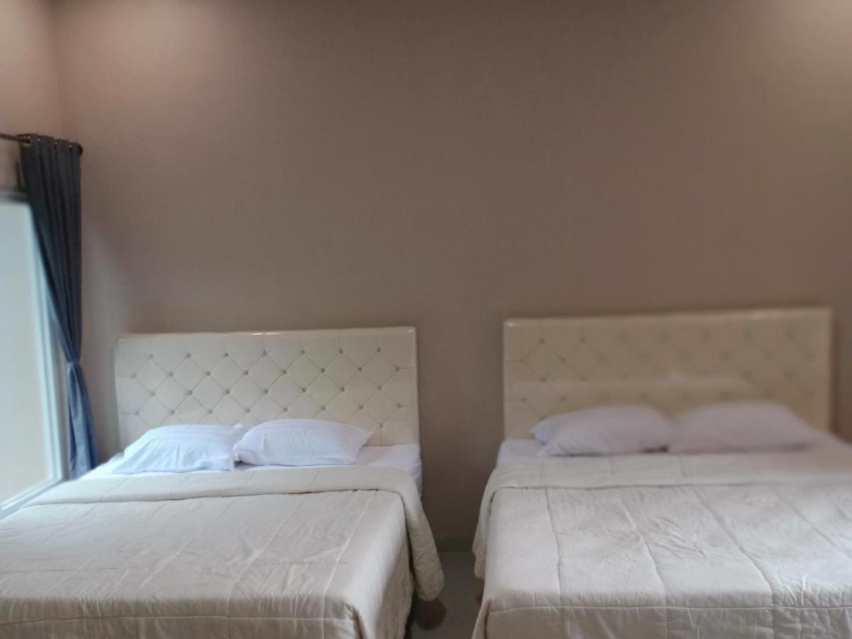 טאוונגמאנגו Villa Pringgitan מראה חיצוני תמונה